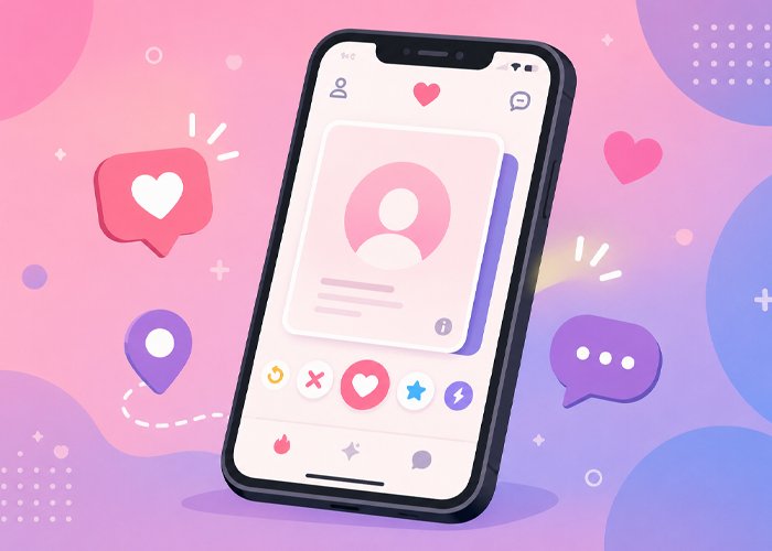 app dating