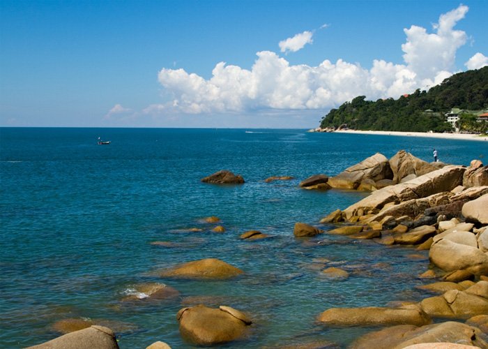 teluk cempedak